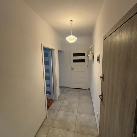 Daire Apartament Centrum Gdyni Wzgorze Sw Maksymiliana *