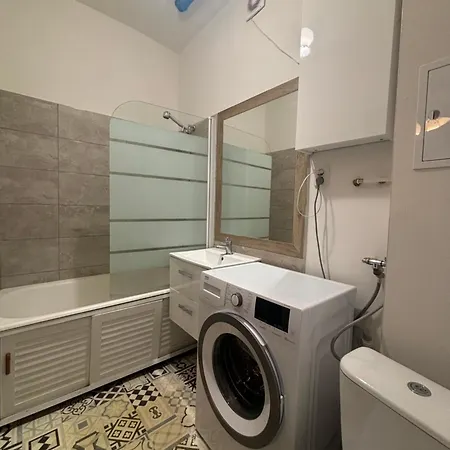 Apartament Centrum Gdyni Wzgorze Sw Maksymiliana * Gdynia
