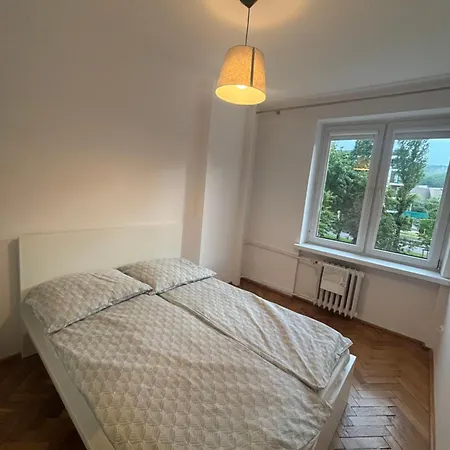 Apartament Centrum Gdyni Wzgorze Sw Maksymiliana Daire